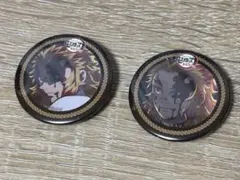 早い者勝ち‼️ 鬼滅の刃 煉獄杏寿郎 缶バッジのサムネイル