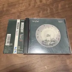 奥田民生 FAILBOX 帯付き CD