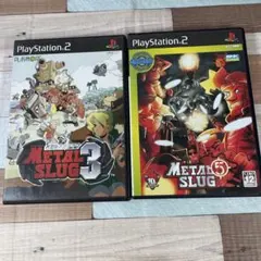 Best版 メタルスラッグ5➕3