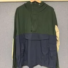 Eddie Bauer アノラックパーカー マウンテンパーカーのサムネイル