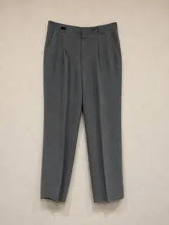 2026年最新】BALENCIAGA カラー：グレイ系 メンズ スラックスの人気