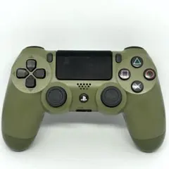 PS4コール オブ デューティ ワールドウォーII コントローラー