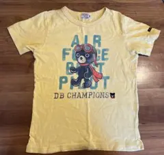 ★ダブルビー★Tシャツ★140★半袖★ミキハウス★
