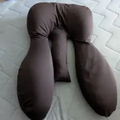 胸を開くまくらのサムネイル
