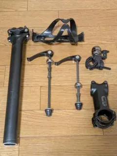 cannondale キャノンデール C1ウルトラライトステム 90mm - メルカリ