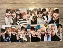 INI THE FREAM トレカセット②