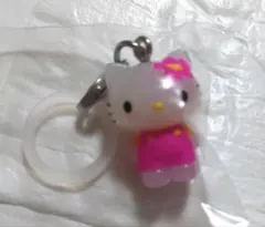 本日限定値下✩ハローキティ めじるしアクセサリー