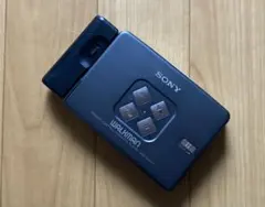 SONY カセットウォークマン WM-EX633 整備品 本体のみ - メルカリ