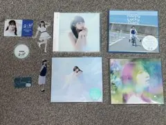 来栖りん　CD アクスタ　まとめ売り