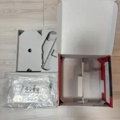ニンテンドースイッチ2 Nintendo switch2 空箱