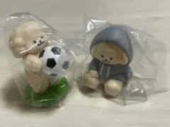 tombonia フィギュアコレクション