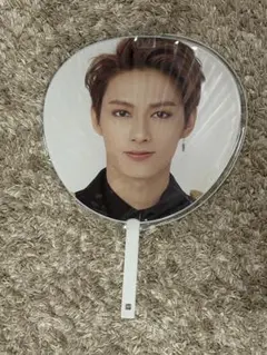 SEVENTEEN セブチ ジュン SVT うちわ まとめ売り うちわ(JUN)/ SEVENTEEN 2020 JAPAN DOME TOUR ＜SVT