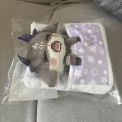 でびるんSummer ぬいぐるみ でびでび・でびるのサムネイル