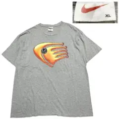 【90s】USA製　オールド　ヴィンテージ　ナイキ　NIKE Tシャツ