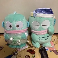 2025年最新】ハンギョドン ぬいぐるみ セットの人気アイテム - メルカリ