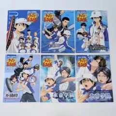 テニミュ テニスの王子様1st 青学vs六角 feat. 氷帝 DVD - メルカリ