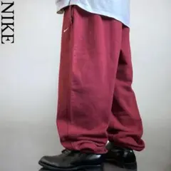 バギーパンツ ジョガーパンツ