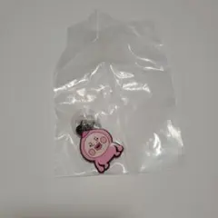 こびと図鑑 カクレモモジリ めじるしアクセサリー