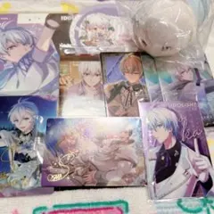 アイナナ IDOLiSH7 逢坂壮五 まとめ売り