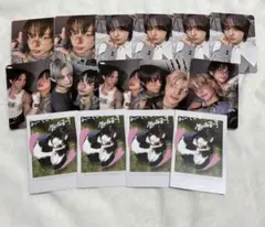 &TEAM Back To Life トレカ　TAKI タキ