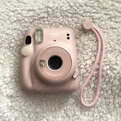 チェキ インスタックスミニ11 instaxmini11 FUJIFILUM