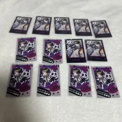 にじさんじ 闇ノシュウ Buddy Mode チェキ