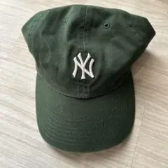 ニューエラキャップ