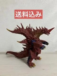 タグ付き美品☆】ウルトラ怪獣DX 大魔王獣 マガオロチ - メルカリ