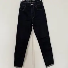 AMERICAN EAGLE スーパーストレッチ スキニーデニム