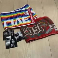 旧ロゴ L'Arc-en-Ciel タオル - メルカリ