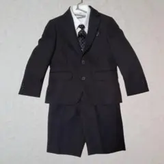 WANDER FACTORY フォーマルスーツ 110 男の子 卒園式 入学式