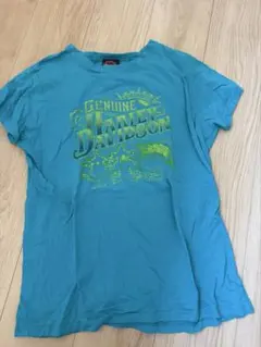 Harley-Davidson Tシャツのサムネイル
