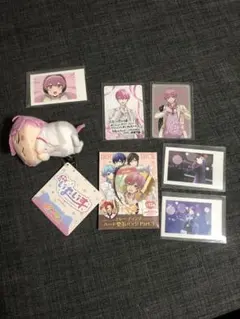いれいす　ないこセット　値下げ