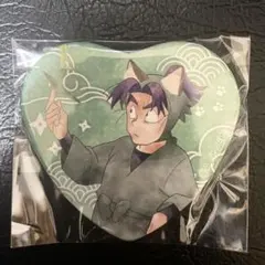 2026年最新】忍たま ナンジャ 缶バッジの人気アイテム - メルカリ