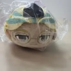 東京リベンジャーズ　ぽてコロマスコット　灰谷竜胆