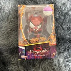 スパイダーマン コスベイビー COSB638 ピーター・パーカー 未開封 