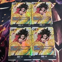 2026年最新】孫悟空 scr 4枚の人気アイテム - メルカリ