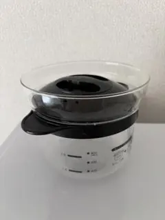 電子レンジ用炊飯器 2合炊きのサムネイル