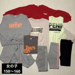 セットアップ 150