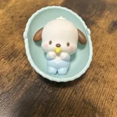 ポチャッコ ミニフィギュア