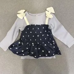 petitmain ディズニートップス