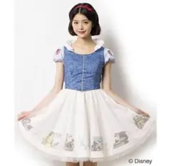 2025年最新】白雪姫 ドレス シークレットハニーの人気アイテム