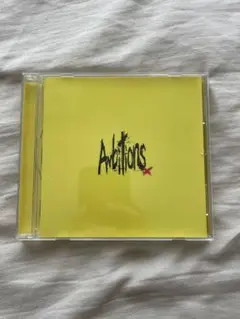ONE OK ROCK「Ambitions」