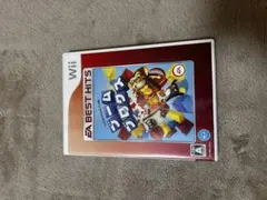 EA BEST HITS Wii ソフト