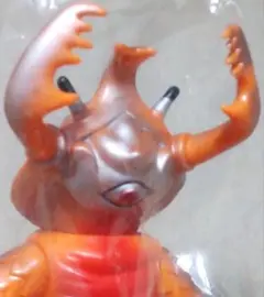 マルサン　カネゴン450 オレンジクリア マルサン カネゴン450 オレンジクリア | Mercari