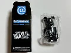 BE@RBRICK STAR WARS CHAS タイファイター