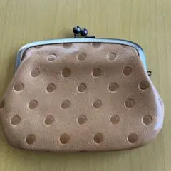★最終価格★カンミ kanmi 財布