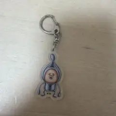 こびとづかん アクリルキーホルダー