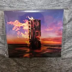 B'z FYOP アルバム 通常版