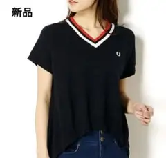 フレッドペリー ベスト